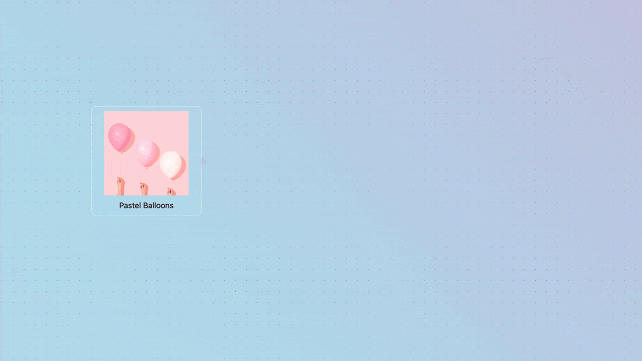 Extract elements from any image