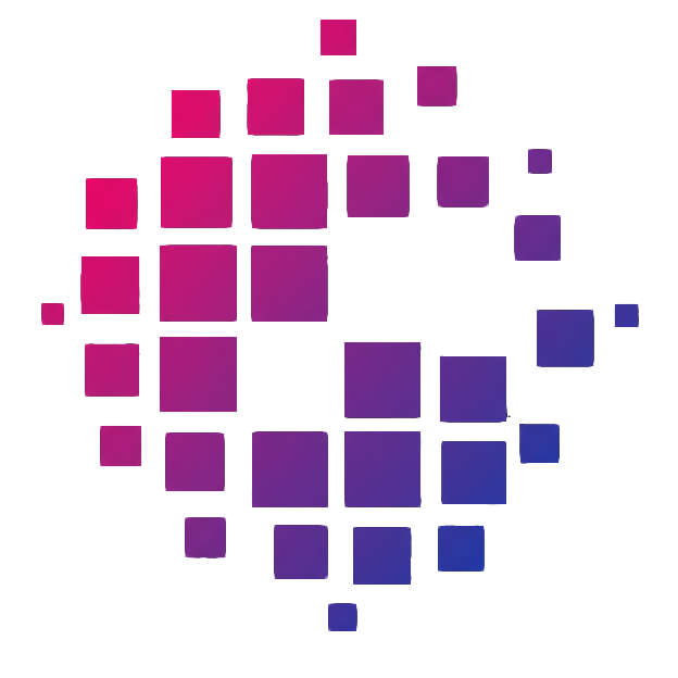 Pixerate Logo